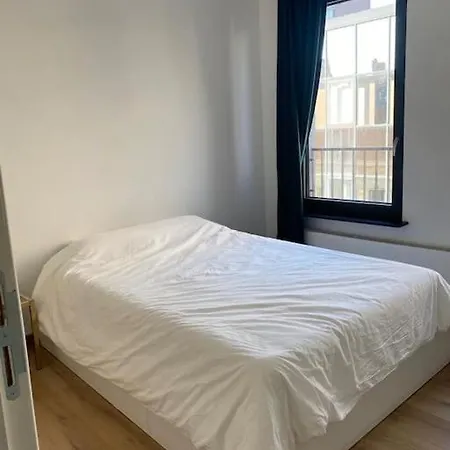 Apartment Diamond Area #201